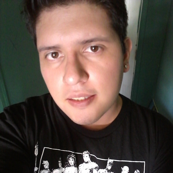 Meet your Posher, David - Picture 1 of 1